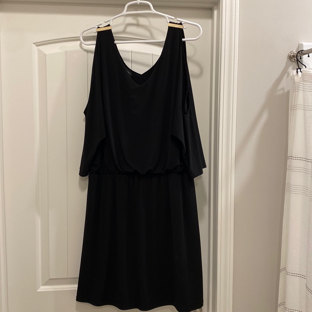 INC dress